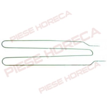 Rezistenta electrica 2200W, 230V, lungime 1060mm, latime 260mm