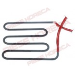 Rezistenta grill, 800W, 230V, L 170mm, l 167mm