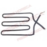 Rezistenta grill, 900 W, 230 V, L 210mm, l 180mm