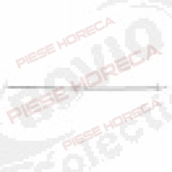 Rezistenta 600 W, 230 V