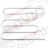 Rezistenta 2250 W, 230 V