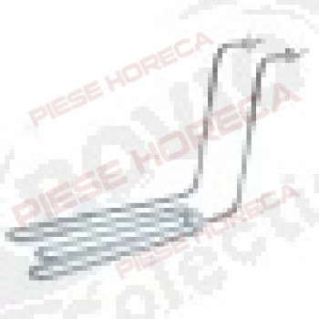 Rezistenta 1670 W, 230 V