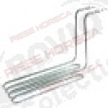 Rezistenta 3000 W, 230 V