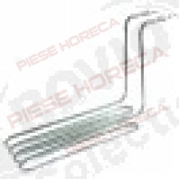 Rezistenta 3000 W, 230 V