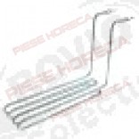 Rezistenta 4000 W, 230 V