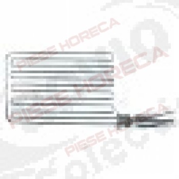 Rezistenta 6000 W, 230/400 V
