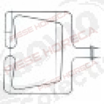 Rezistenta 1500 W, 230 V