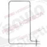 Rezistenta 500 W, 230 V