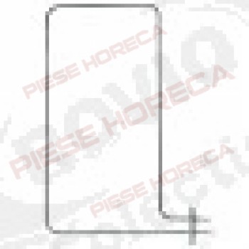 Rezistenta 500 W, 230 V