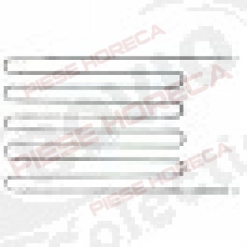 Rezistenta 2000 W, 230 V