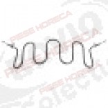 Rezistenta 1100 W, 230 V