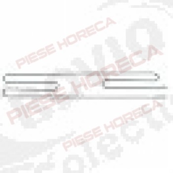 Rezistenta 1800 W, 235 V