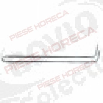 Rezistenta 500 W, 230 V