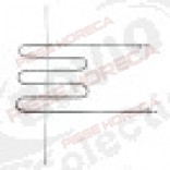 Rezistenta 2000 W, 230 V