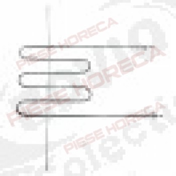 Rezistenta 2000 W, 230 V