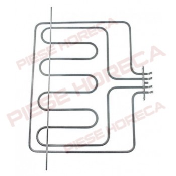 Rezistenta 2800W cuptor Tecnoeka, Horeca-Select, Mastro, Metro-Professional