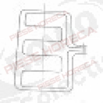 Rezistenta 3700 W, 230 V