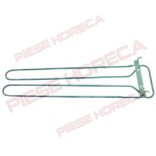 Rezistenta 1500W pentru cuptor ELECTROLUX, ZANUSSI