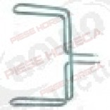 Rezistenta 1000 W, 230 V