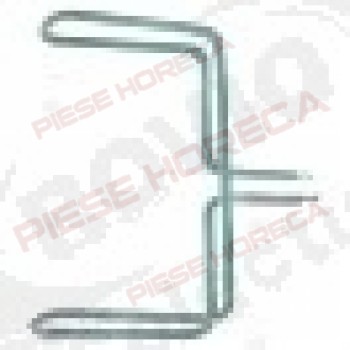 Rezistenta 1000 W, 230 V