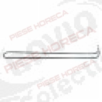 Rezistenta 1250 W, 230 V