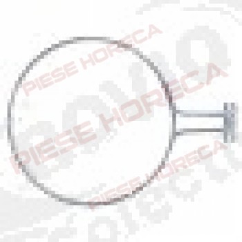 Rezistenta 2400 W, 230 V