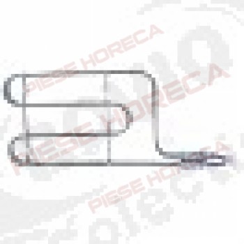 Rezistenta 4500 W, 230/400 V