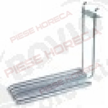 Rezistenta 2900 W, 230 V