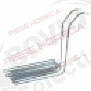 Rezistenta 4000 W, 230 V