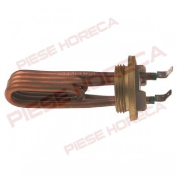Rezistenta boiler expresor ASTORIA, WEGA, GRIMAC