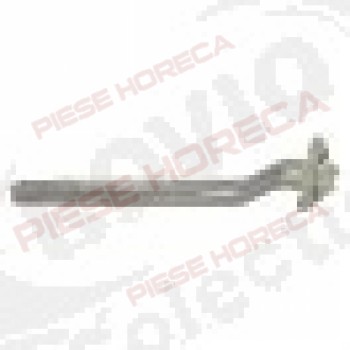 Rezistenta 2700 W, 230 V