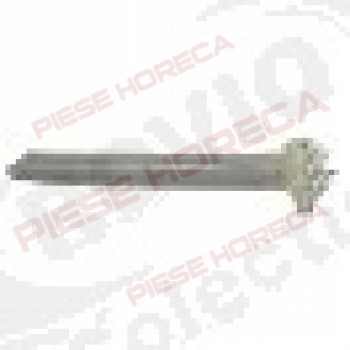 Rezistenta 2850 W, 230 V