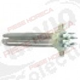 Rezistenta 2000 W, 230 V