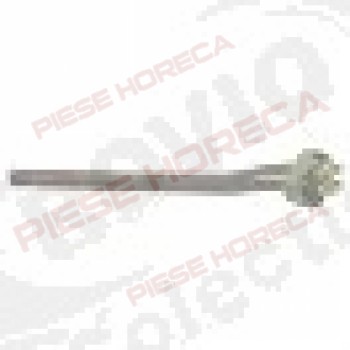 Rezistenta 3700 W, 230 V