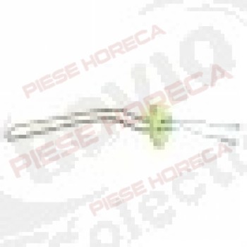 Rezistenta 1100 W, 230 V