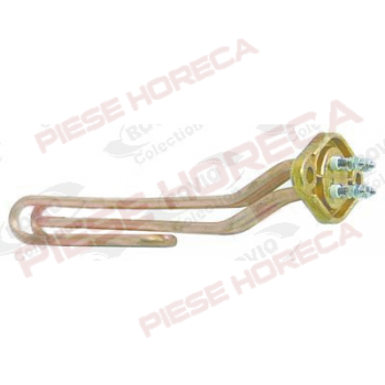 Rezistenta boiler expresor VFA-Express,  2 grupuri,  putere 1800W, alimentare 230V