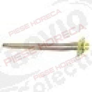 Rezistenta 3700 W, 230 V