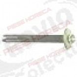 Rezistenta 5000 W, 230/380 V