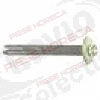 Rezistenta 5000 W, 230/380 V