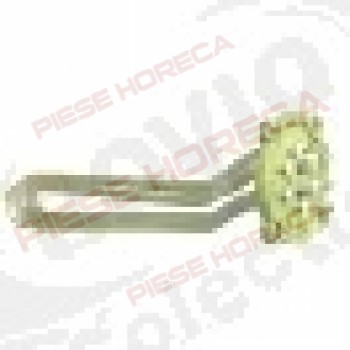 Rezistenta 2800 W, 230 V