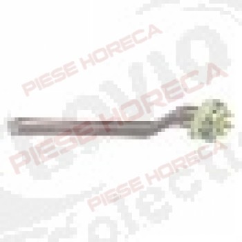 Rezistenta 2600 W, 230 V