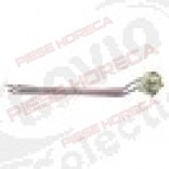 Rezistenta 3700 W, 230 V