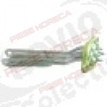 Rezistenta 1800 W, 230 V - Mareno - Mairali - Italcrem - Futurma