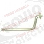 Rezistenta 3700 W, 230 V - Futurmat