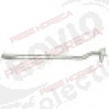 Rezistenta 2500 W, 230 V - Italcrem