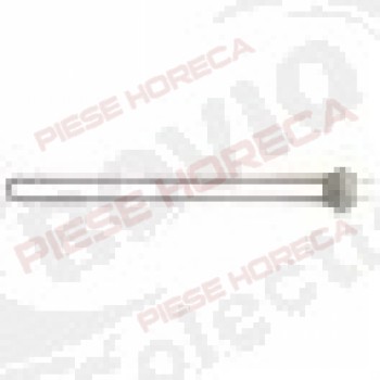 Rezistenta 1400 W, 230 V