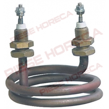 Rezistenta 1200W, 230V espressor Nuova Simonelli