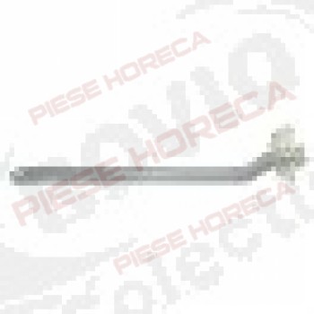Rezistenta 3000 W, 230 V