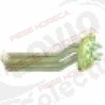 Rezistenta 2700 W, 230 V