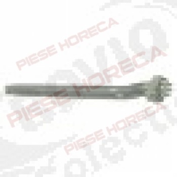Rezistenta 5000 W, 230 V - Wega